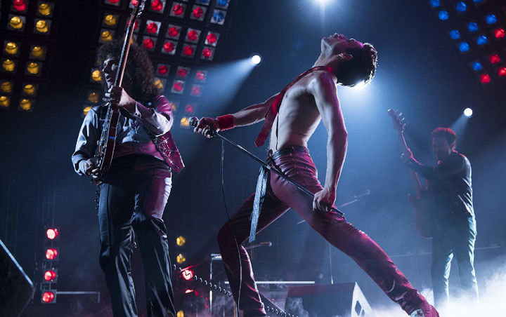 'Bohemian Rhapsody' Didepak dari GLAAD Awards Gara-Gara Kasus Pelecehan Seksual