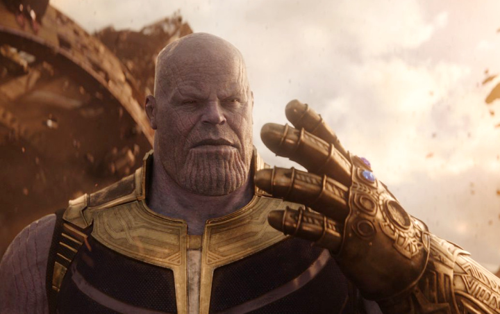 Russo Brothers Ungkap Kemungkinan Thanos Masih Gunakan Infinity Gauntlet di 'Avengers: Endgame'