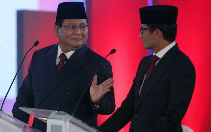 Kesan Prabowo dan Sandiaga Untuk Mendiang Eka Tjipta Widjaja Pendiri Sinar Mas Group