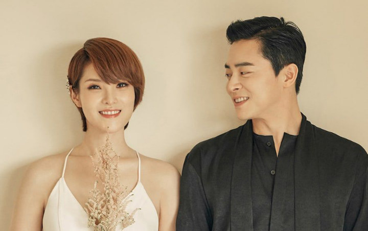 Menikah dengan Gummy, Jo Jung Suk Iri dengan Jung Sang Hoon?