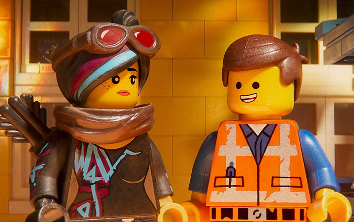 'The Lego Movie 2' Raih Ulasan Positif dan Rating Tinggi dari Rotten Tomatoes