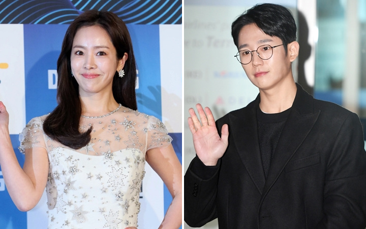Son Ye Jin Tolak Gabung, Han Ji Min Dikonfirmasi Jadi Pasangan Jung Hae In di Drama MBC 