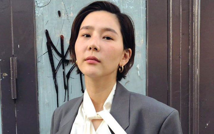Suami Ditangkap Polisi, Aktris Kim Nayoung Ajukan Gugatan Cerai