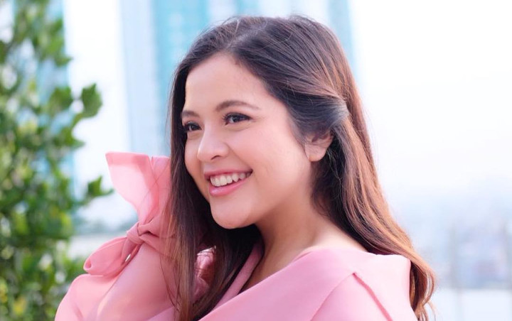 Tasya Kamila Curhat Alami Iritasi Mata, Akui Kapok Pakai Softlens Murah
