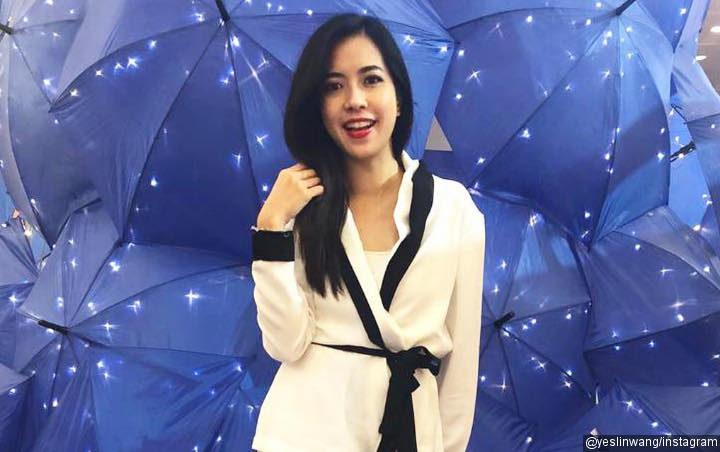 Sudah Move On Pasca Seminggu Jadi Janda, Yeslin Wang Akui Sudah Move On Pasca Seminggu Jadi Janda, Yeslin Wang Akui