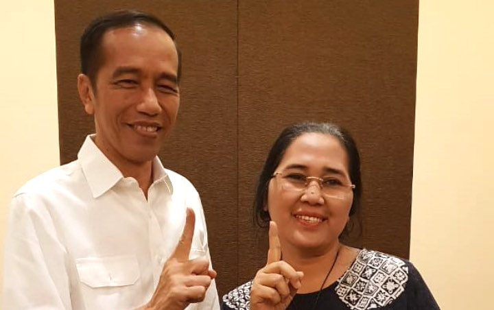 Eva Sundari Tantang Bawaslu Buktikan Tudingan Caleg PDIP Pembuat Tabloid 'Pembawa Pesan'
