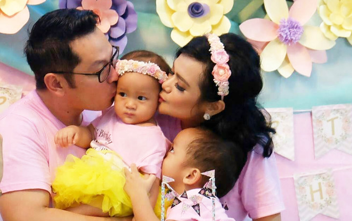  Malu Suami Koar-Koar di Media Bongkar Aib Keluarga, Shezi Idris Bantah Tudingan Selingkuh