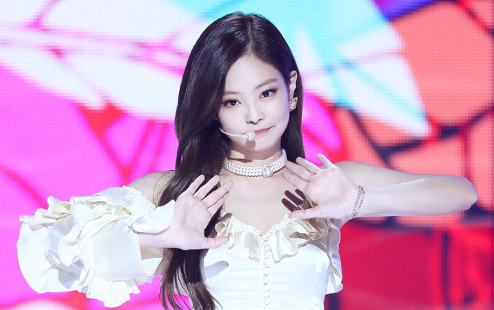 Jennie Black Pink Yang Kelewat Cantik Bikin Sepasang Kekasih Putus