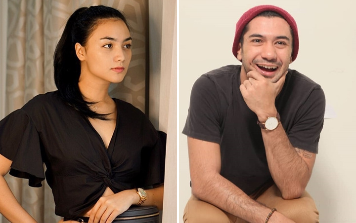  Citra Kirana Bosan Ditanya Nikah dengan Ali Syakieb, Pose Bareng Reza Rahadian Kembali Disorot