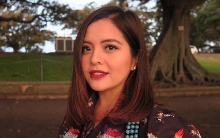 Tasya Kamila Jadi Pembicara Seminar di Thailand, Warganet Malah Penasaran Soal Hal Ini
