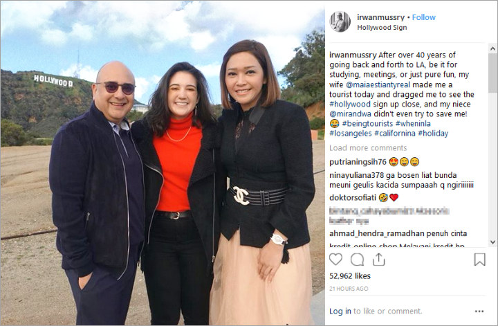 Mulan Jameela 'Dipaksa' Minta Maaf ke Maia Estianty, Dul 