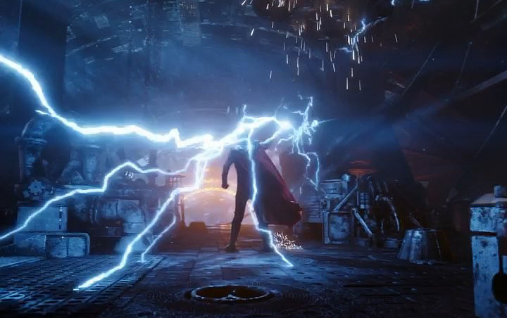 Karakter yang Tewas di Film 'Thor' Ini Dipastikan Bakal kembali dalam 'Avengers: Endgame'