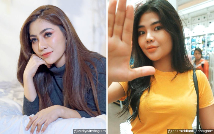  Penyanyi Liza Aditya Curhat IG Dibobol Usai Sindir 'Artis OTW', Netter Curigai Meldi Keponakan Depe