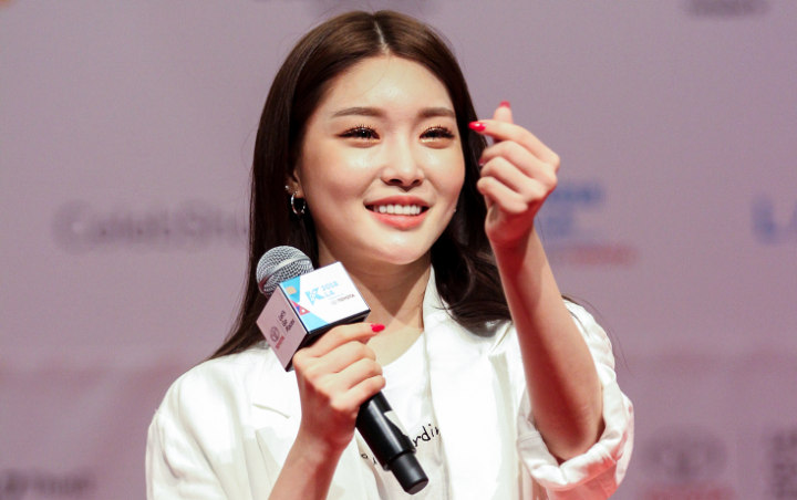 Kim Chung Ha Bicarakan Karier Solo dan Keinginan untuk Reuni dengan IOI