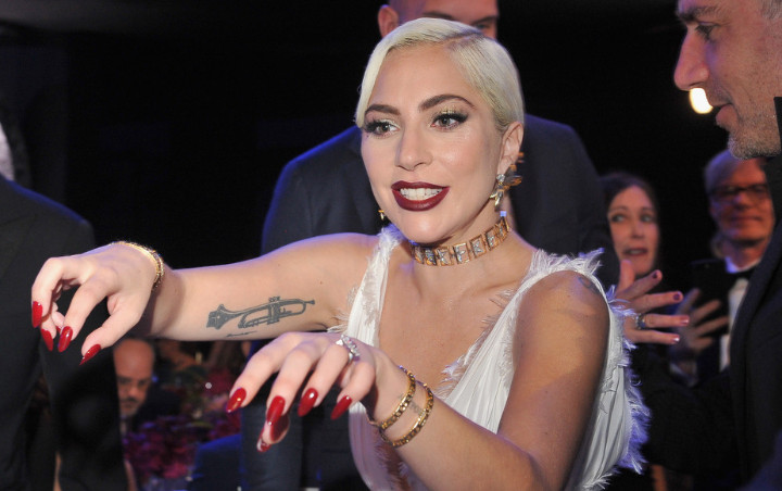 Foto-Foto Lawas Ini Buktikan Lady Gaga Memiliki Wajah Cantik Sejak Remaja