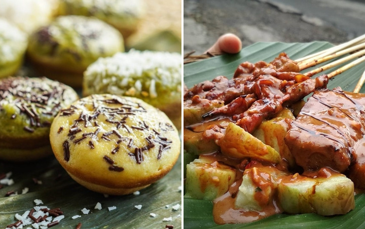Ini 10 Kuliner Indonesia yang Punya Nama Unik hingga 'Jorok', Jangan Ngeres!