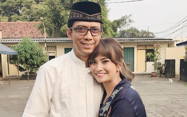 Ogah Jenguk di Penjara, Ayah Vanessa Angel Singgung Soal 'Pacar Setia'