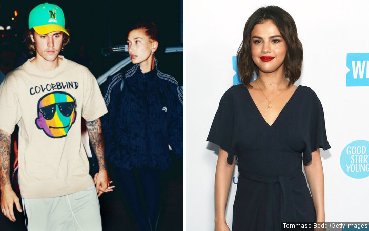 Justin Bieber dan Hailey Baldwin Terancam Cerai Gara-Gara Selena Gomez?