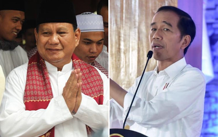 BPN Prabowo Balik Tantang Jokowi Laporkan Sendiri Kebocoran Anggaran Negara Rp 500 Triliun ke KPK