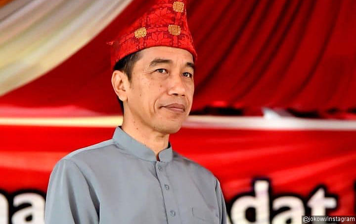 Jokowi: Tak Ada Negara Punya Peristiwa Politik Sebanyak Indonesia