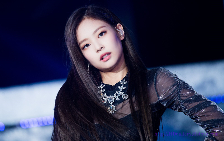 Jennie Black Pink Diejek Mirip Komedian Ini Gara-Gara Terlihat Gemukan