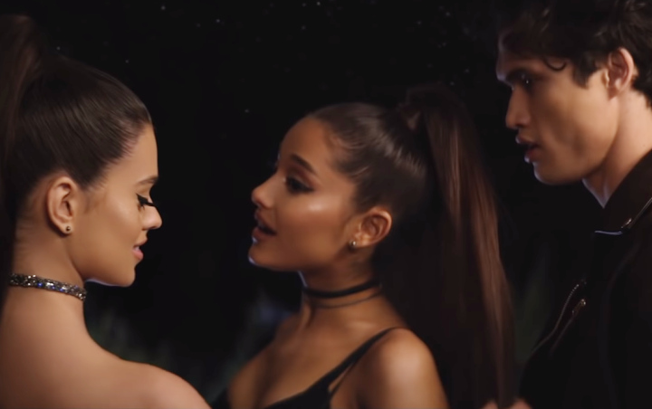 Ariana Grande Sajikan Plot Twist Super Mengejutkan di MV 'Break Up With Your Girlfriend, I'm Bored'