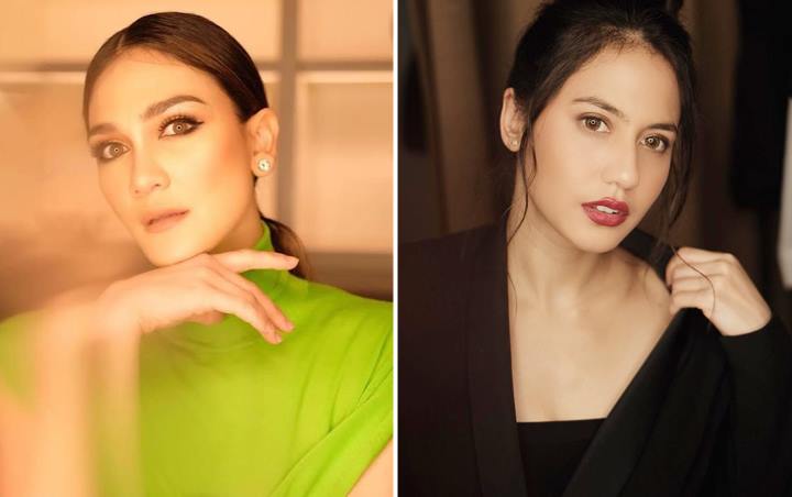 Luna Maya dan Pevita Pearce Foto Bareng Bikin Heboh, Ariel Juga Ikut Hadir?