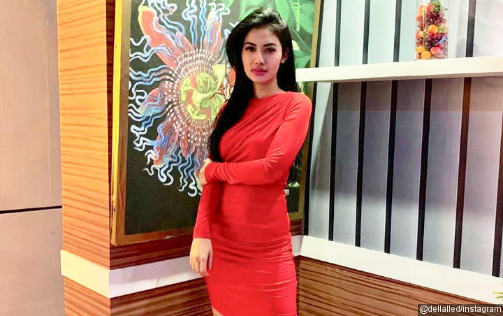 Della Perez Ungkap Syukur Selang Seminggu Jalani Pemeriksaan, Lolos dari Kasus Prostitusi Online?