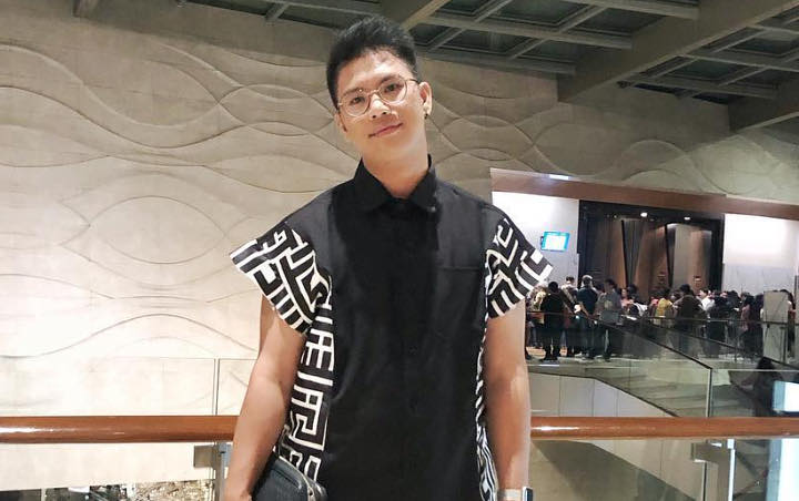 Ricky Cuaca Turunkan Berat Badan Puluhan Kilogram Demi Bisa 'Tampar' Pembully