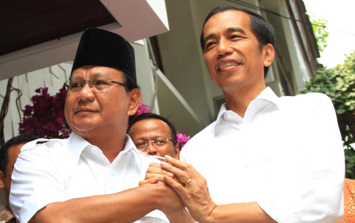 Prabowo Bakal Jadikan Pembangunan Infrastruktur Jokowi Sebagai 'Amunisi' di Debat Pilpres Kedua 