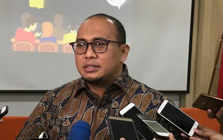 BPN Prabowo Duga Takmir Masjid Agung Semarang Timses Jokowi