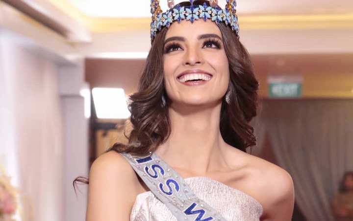 Miss Indonesia 2019: Miss World 2018 Joget Dangdut Lagu Via Vallen, Netter Geger