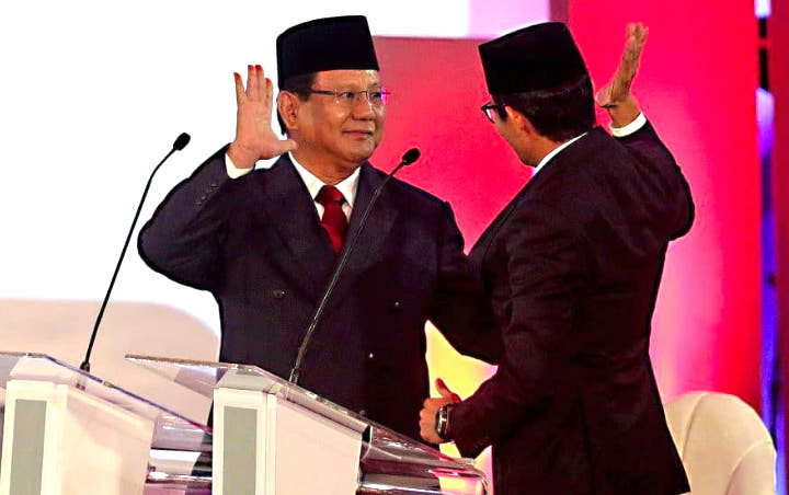 Timses Ungkap Alasan Prabowo Tak Hadiri Undangan Ceramah di Tanwir Muhammadiyah