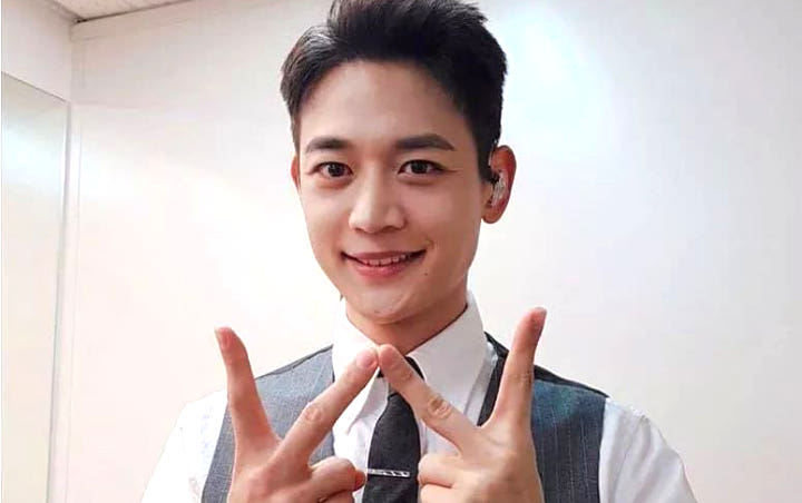 Minho SHINee Sukses Gelar Konser Solo Perdana Jelang Wamil