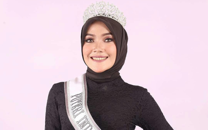 Puteri Indonesia 2019: Keny Finalis Cantik Ini Anak Tukang Becak