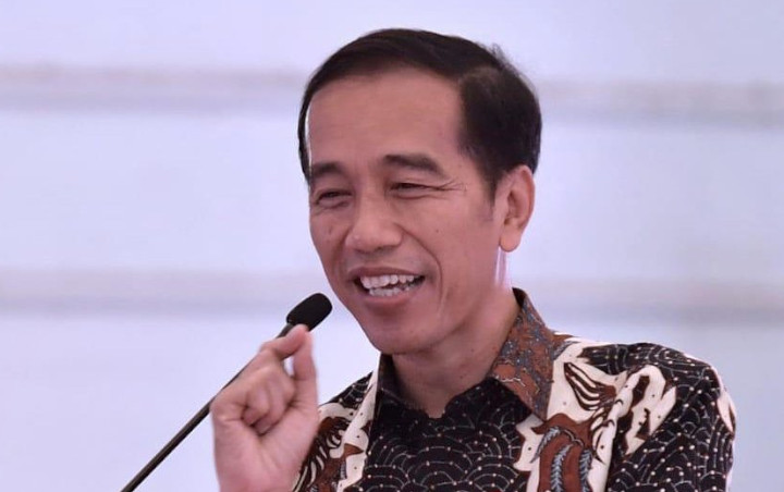 Jokowi Sempat Dikira Pekerja Proyek, Warga Ungkap Kebenaran Kunjungan ke Tambak Lorok Bareng Supir