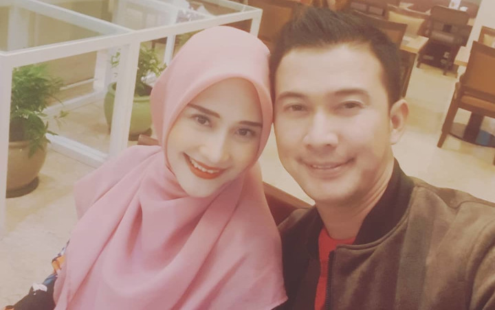 Mandala Shoji Mendekam Dalam Bui, Sang Istri Bohongi Anaknya Sebut Sang Ayah Sedang Pergi Dakwah