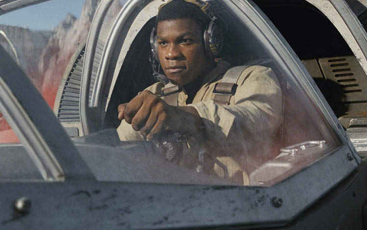 'Star Wars Episode IX' Rampungkan Proses Syuting, Siap Tayang Bulan Desember 