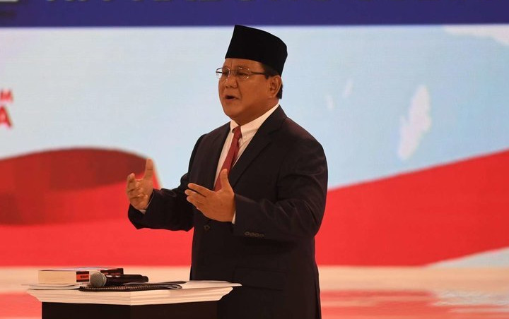 Eks Panglima GAM Bantah Manfaatkan Lahan Prabowo di Aceh Seperti Klaim Sandiaga Uno: Itu Dusta