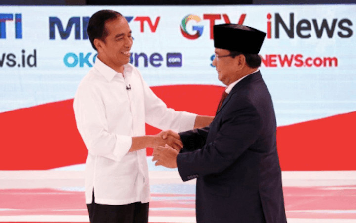 Pengamat Bantah Jokowi Serang Personal Prabowo, Sebut Rekam Jejak Pemimpin Memang Harus Diungkap