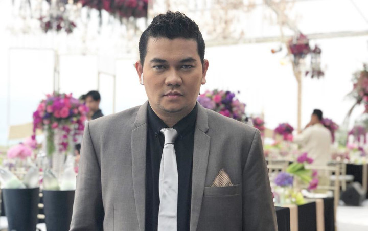 Gara-gara 'Ditampar' Young Lex, Indra Bekti Putuskan Terjun ke Dunia YouTube