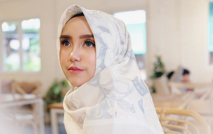 Salmafina Sunan Beri 'Jawaban Tamparan' ke Pembully soal Ejekan Bunuh Diri Pasca Lepas Hijab