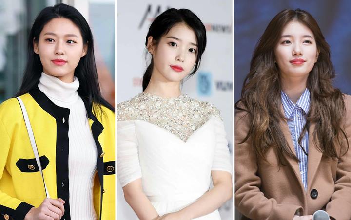 Seolhyun Dihujat Usai Konfirmasi Drama JTBC, Netter Debatkan Akting IU dan Suzy