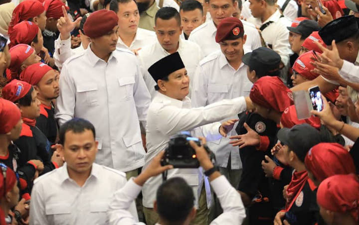 Prabowo Tak Akan Pilih Jaksa Agung Berlatar Parpol Demi Tuntaskan Kasus HAM Jika Menang Pilpres