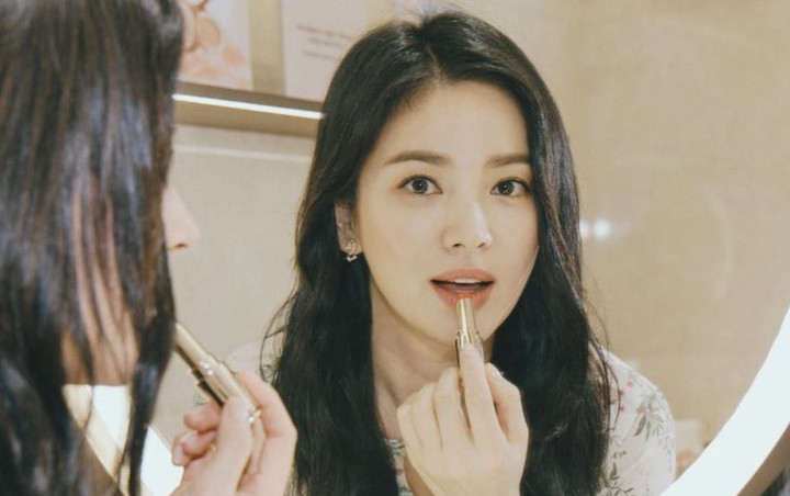Song Hye Kyo Gembok Komentar Instagram, Ogah Diberondong Pertanyaan Soal Isu Cerai?