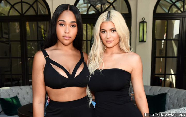 Duka Jordyn Woods Usai 'Ditendang' dari Keluarga Kardashian