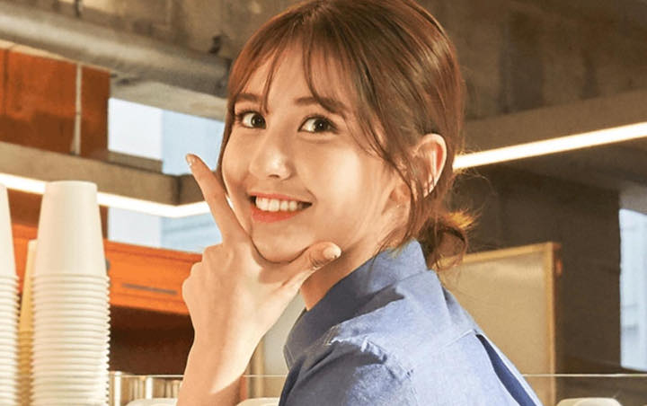 Jeon Somi Dikabarkan Debut Solo Mei, Netter Berharap Tak Ada Kontroversi