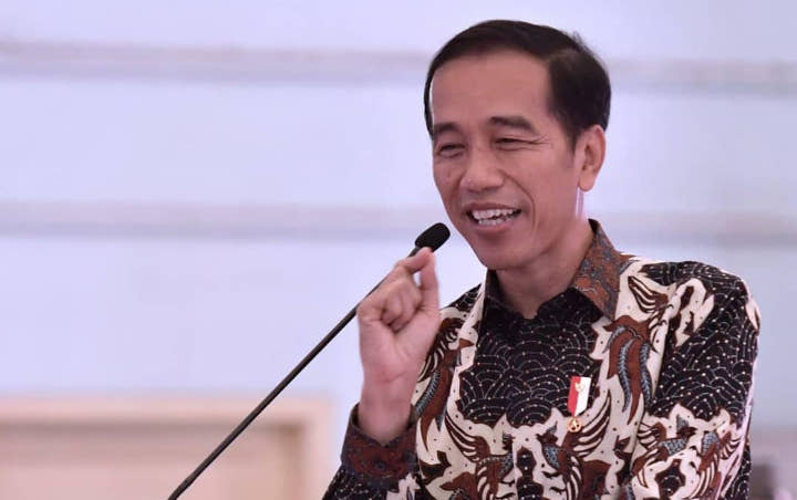 Jokowi Akan Perkenalkan 3 Program Kartu Baru Jika Menang Pilpres