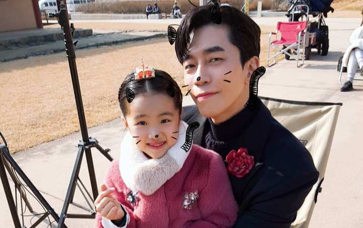 Pemeran Putri A Ri Ingin Akting Lagi Bareng Shin Sung Rok Usai The Last Empress