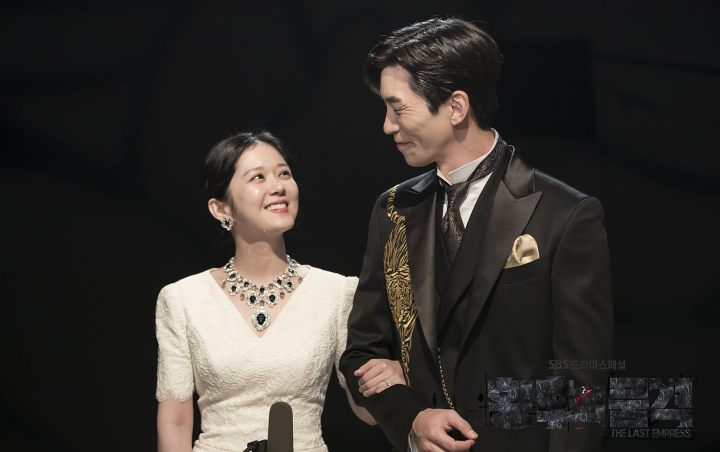 Shin Sung Rok Jadi Pasangan Musikal Jang Nara di Epilog 'The Last Empress', Masih Hidup?